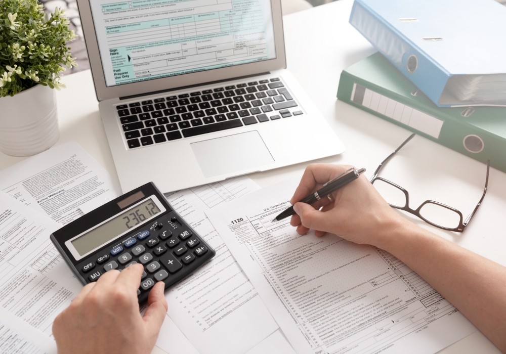 administratif