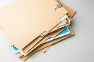 Dossier de subvention Dossier de subvention